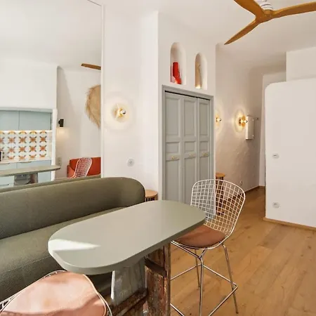 Sevo L L Shellter Сен-Тропе