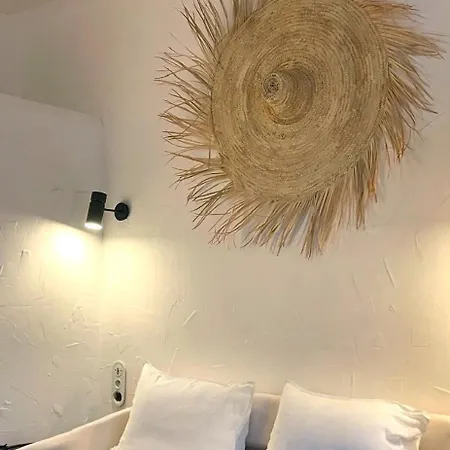 Sevo L L Shellter * Сен-Тропе