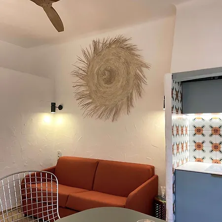 Sevo L L Shellter * Сен-Тропе