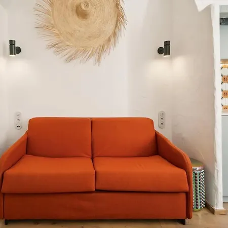 Апартаменты Sevo L L Shellter *