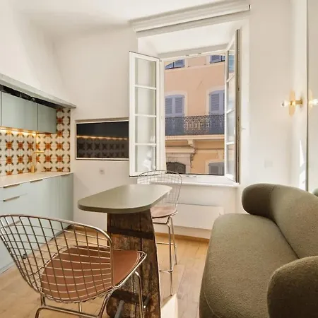 Апартаменты Sevo L L Shellter *