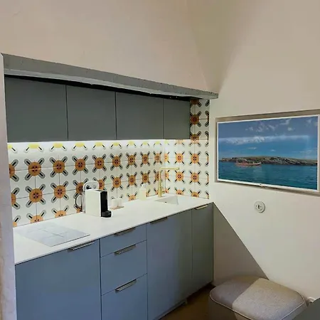Appartement Sevo L L Shellter