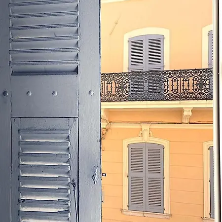 Sevo L L Shellter Appartement