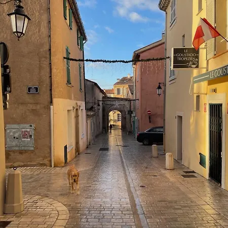 Sevo L L Shellter Apartment *