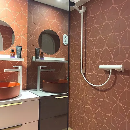 Apartment Sevo L L Shellter *