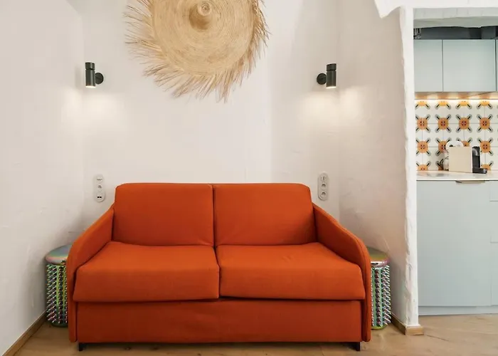 Apartamento Sevo L L Shellter *