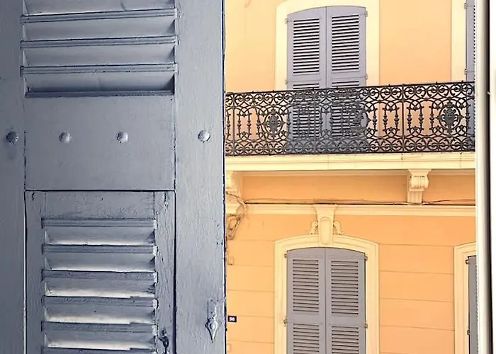 Apartment Sevo L L Shellter Saint-Tropez