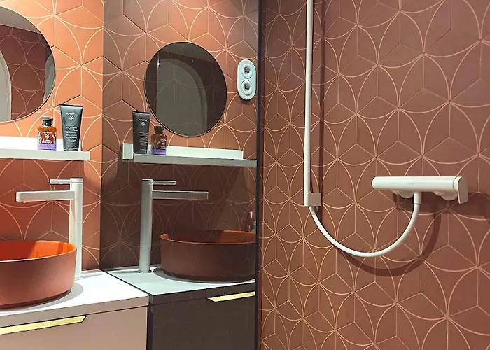 Apartment Sevo L L Shellter *