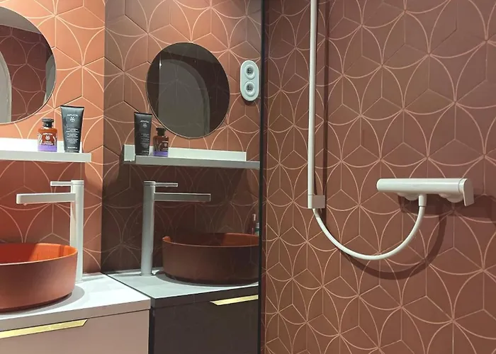 Sevo L L Shellter Apartment Saint-Tropez